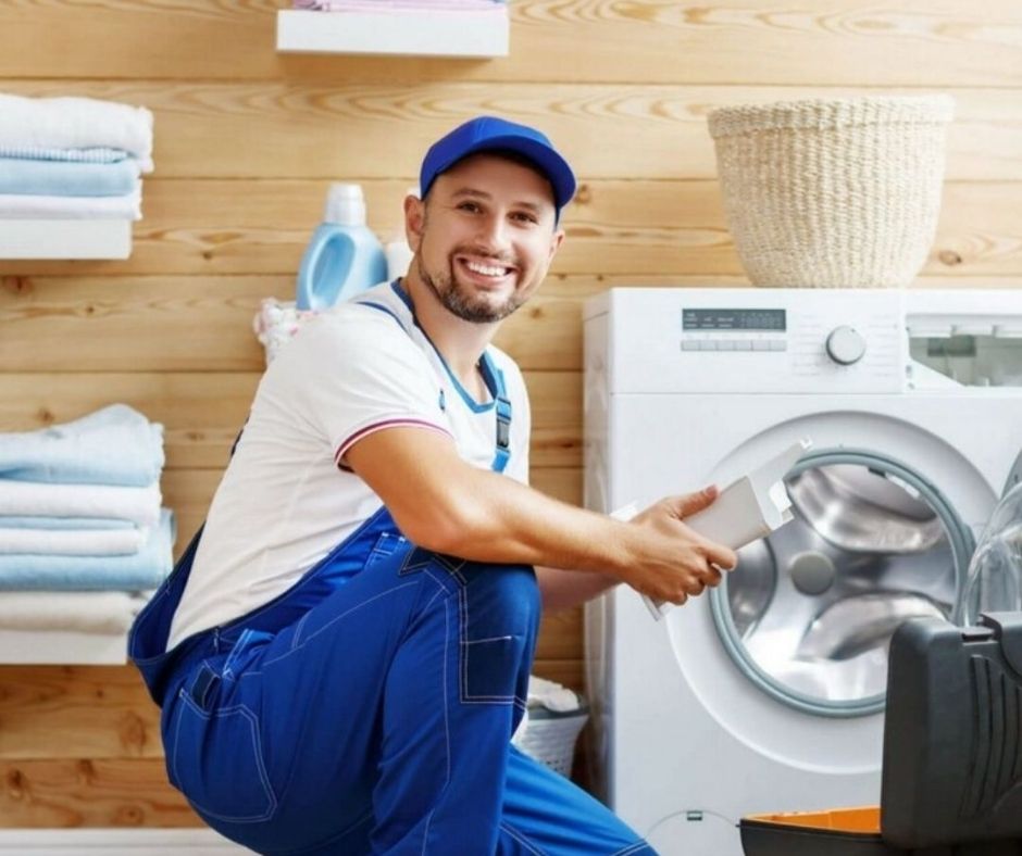 Artuklu Çamaşır Makinesi Servisi